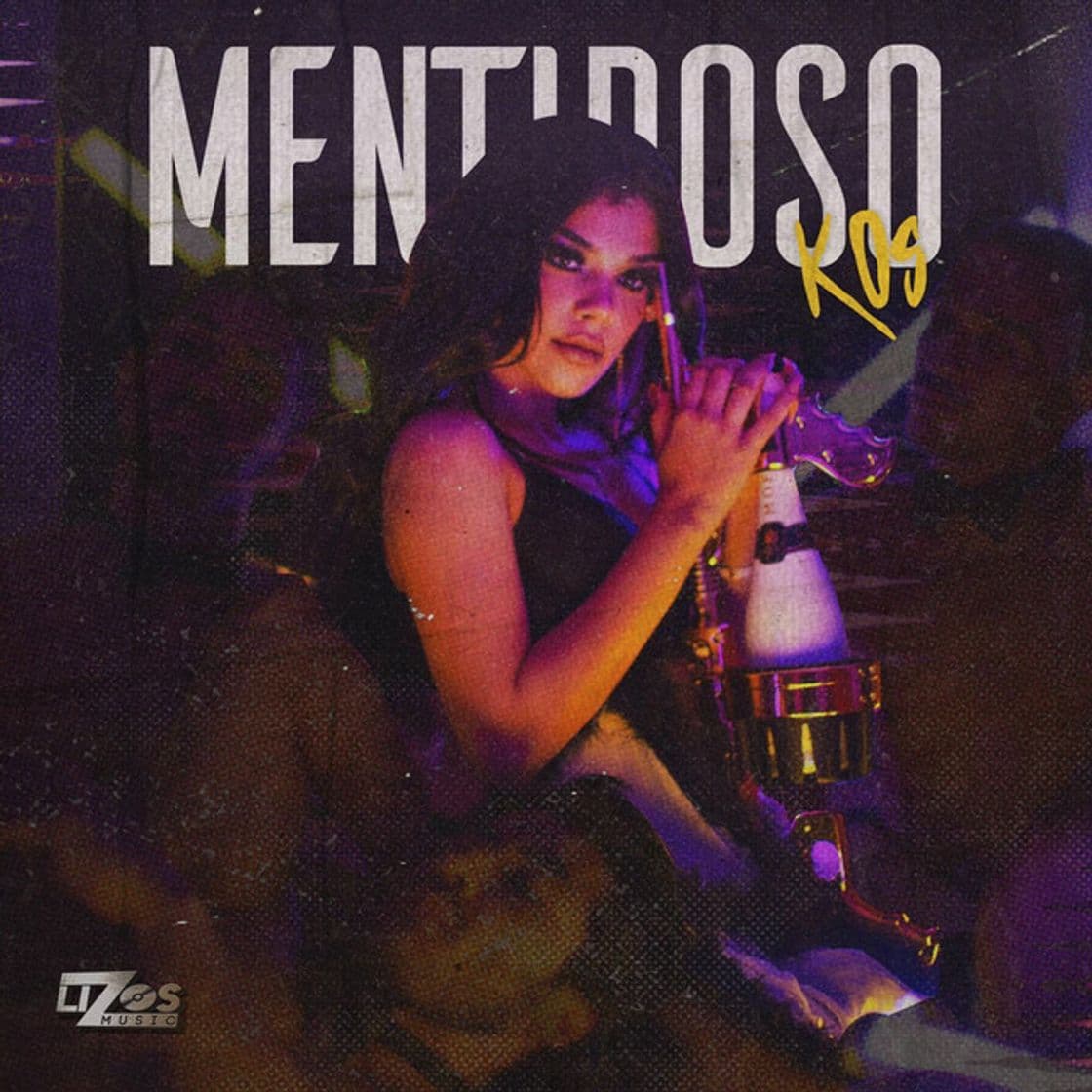 Music Mentiroso