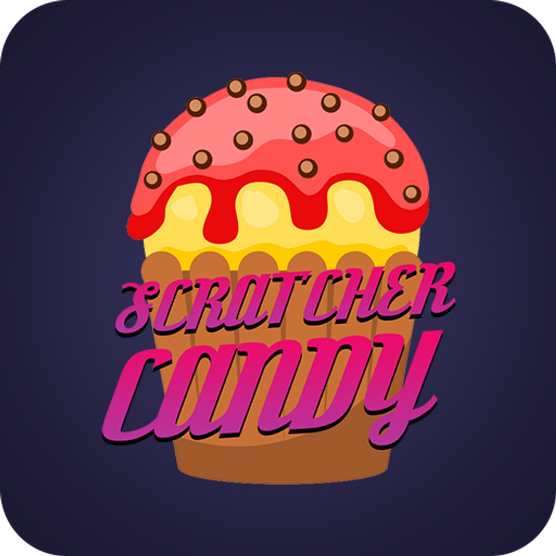 App CandyScratcher - Earn Money - Apps on Google Play