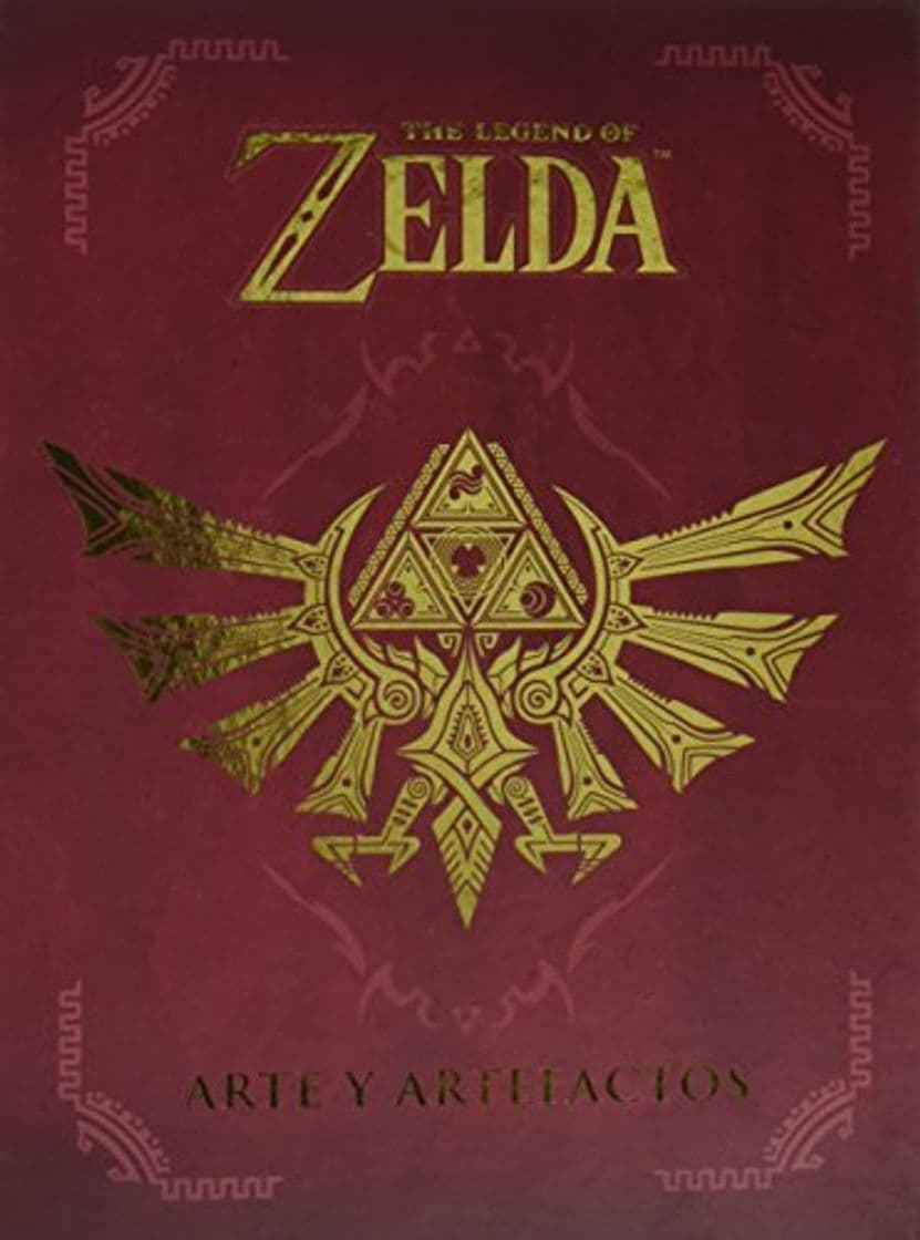 Moda THE LEGEND OF ZELDA