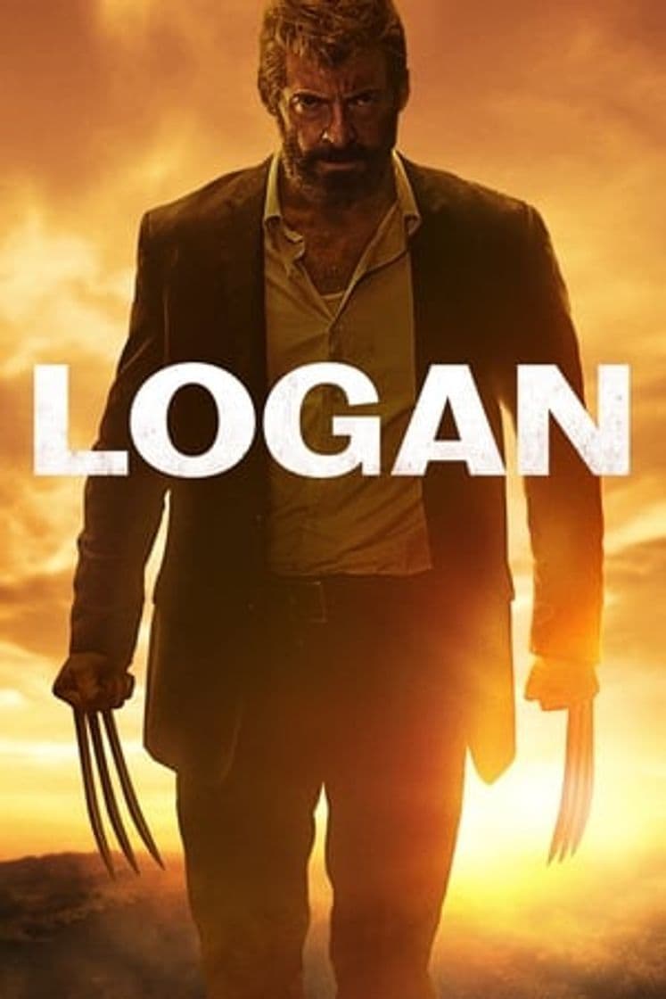 Película Logan