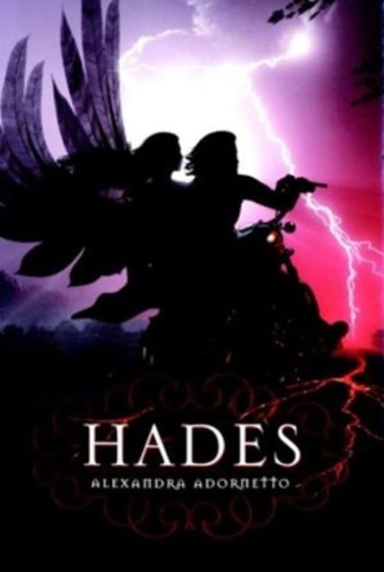 Book Hades