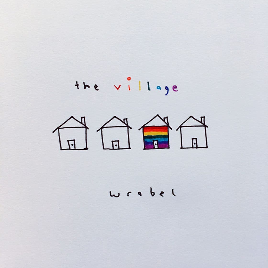 Canción The Village