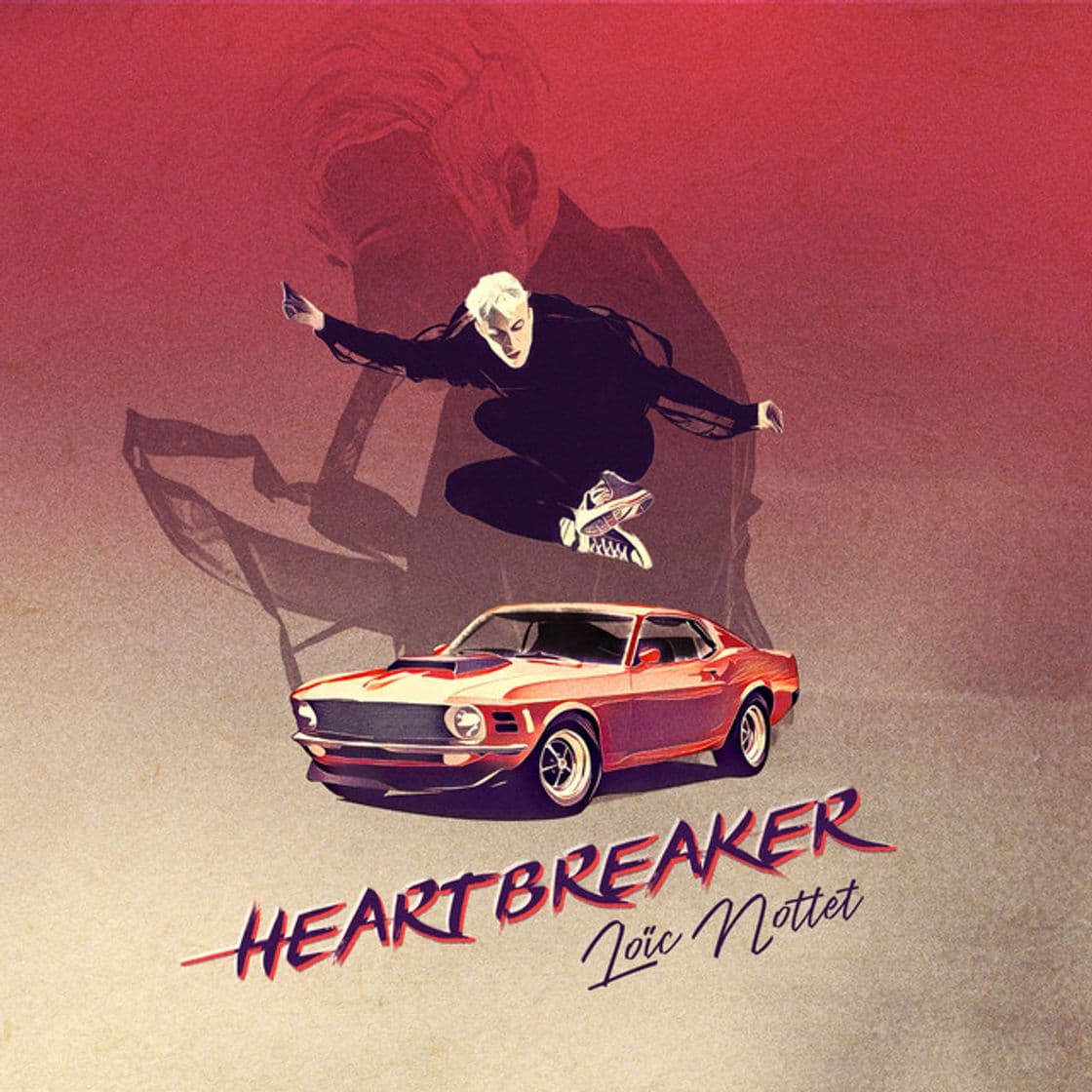 Canción Heartbreaker