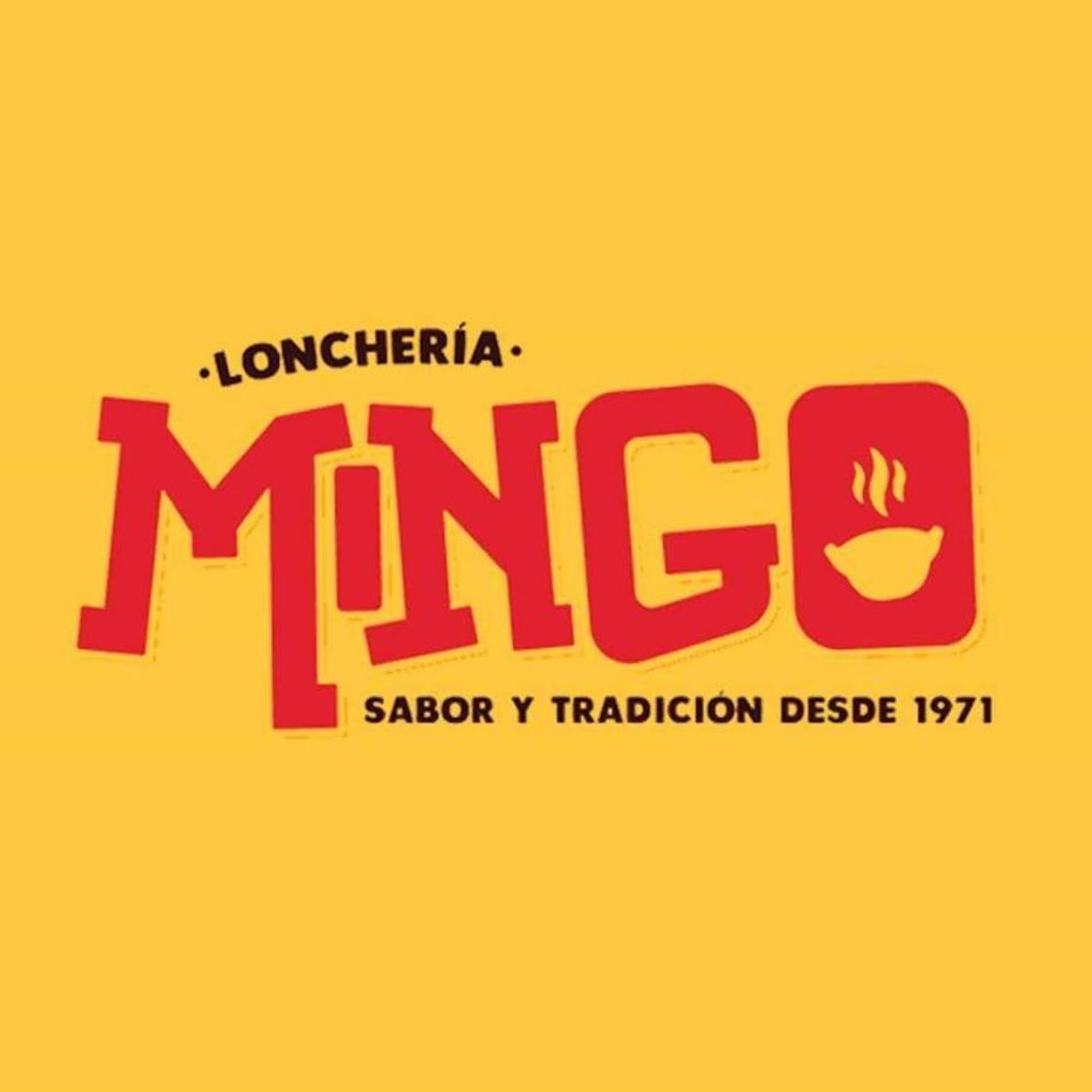 Restaurantes Loncheria Mingo