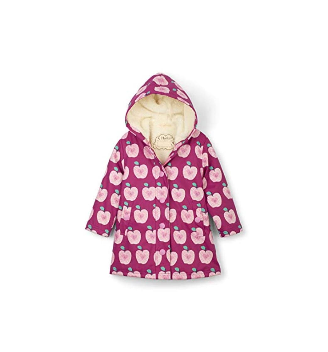 Producto Hatley Splash Jackets impermeable, Rosa