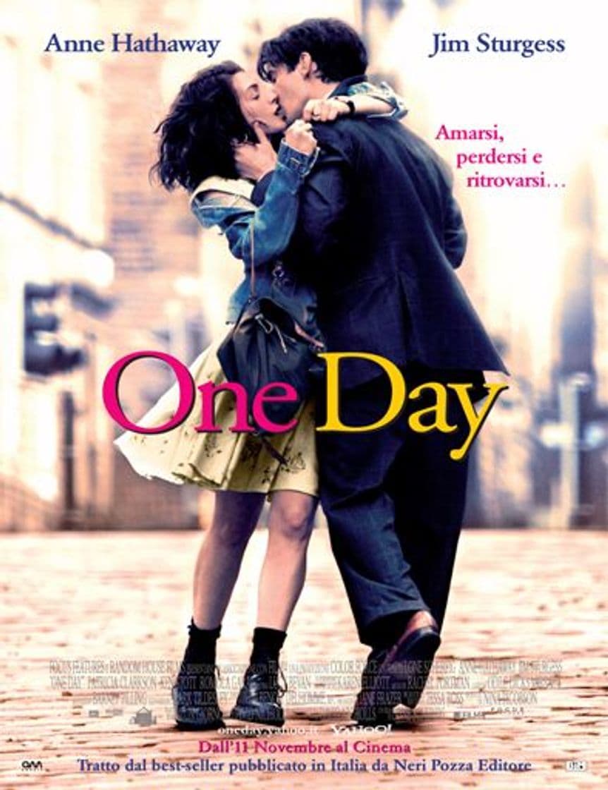 Película One Day