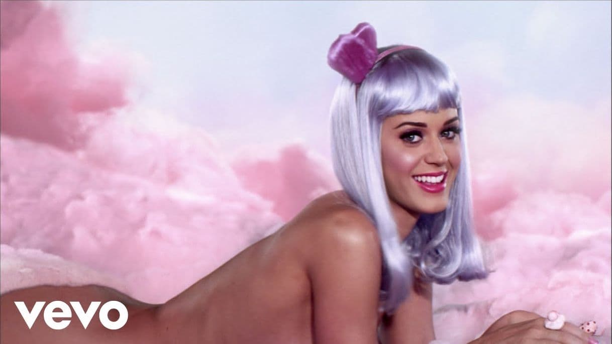 Moda Katy Perry - California Gurls 🍬 ft. Snoop Dogg 