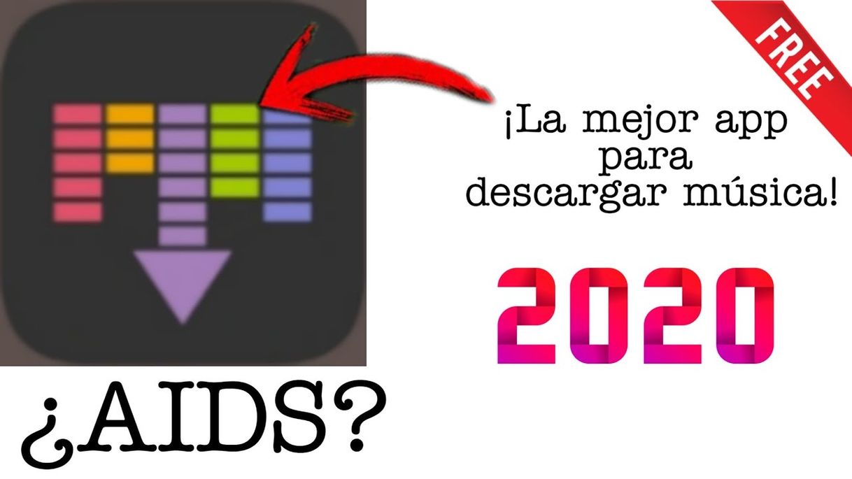 App AIDS Música