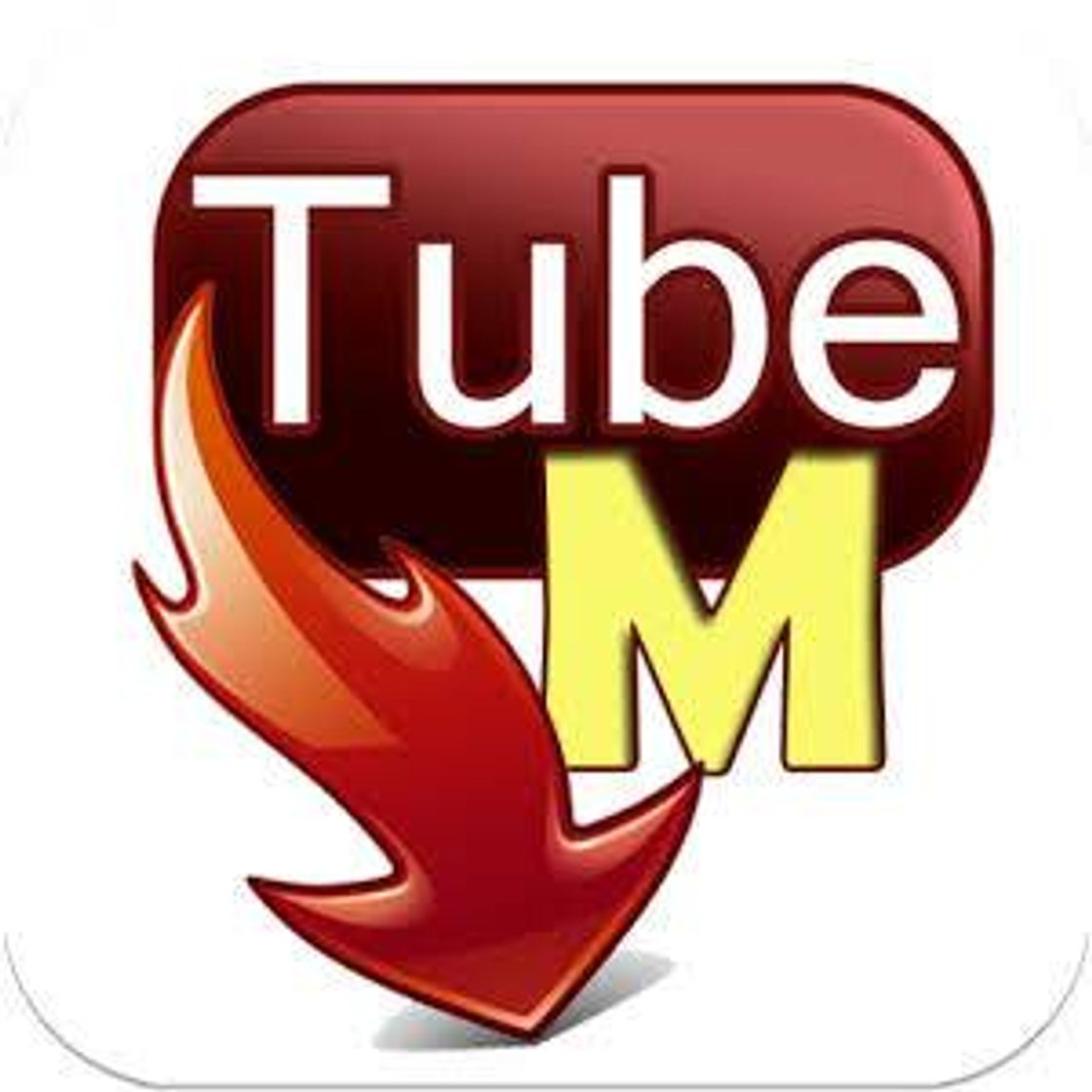 App TubeMate