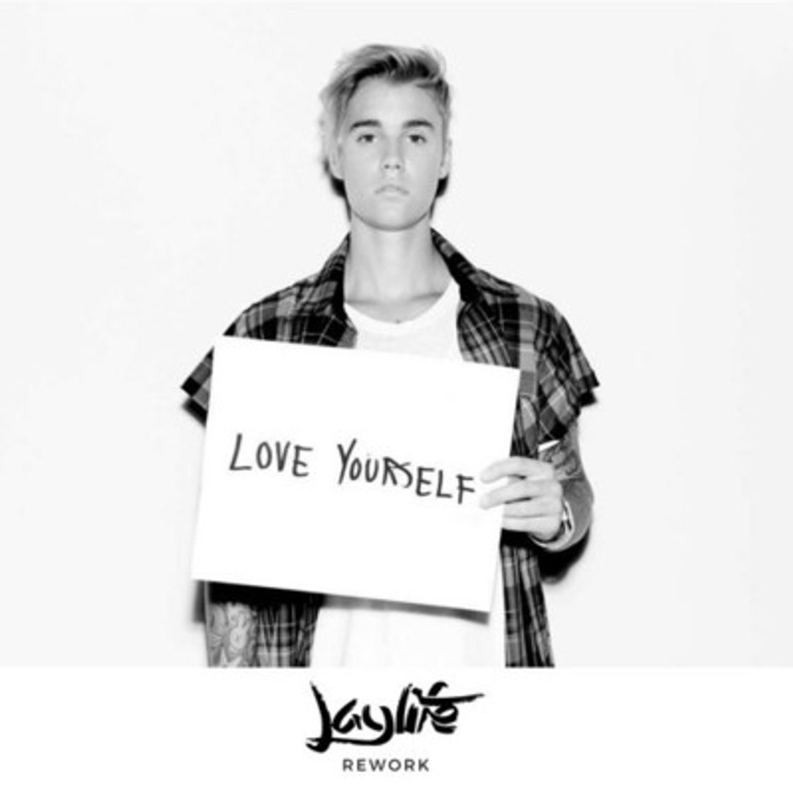 Moda Love Yourself - Justin Bieber