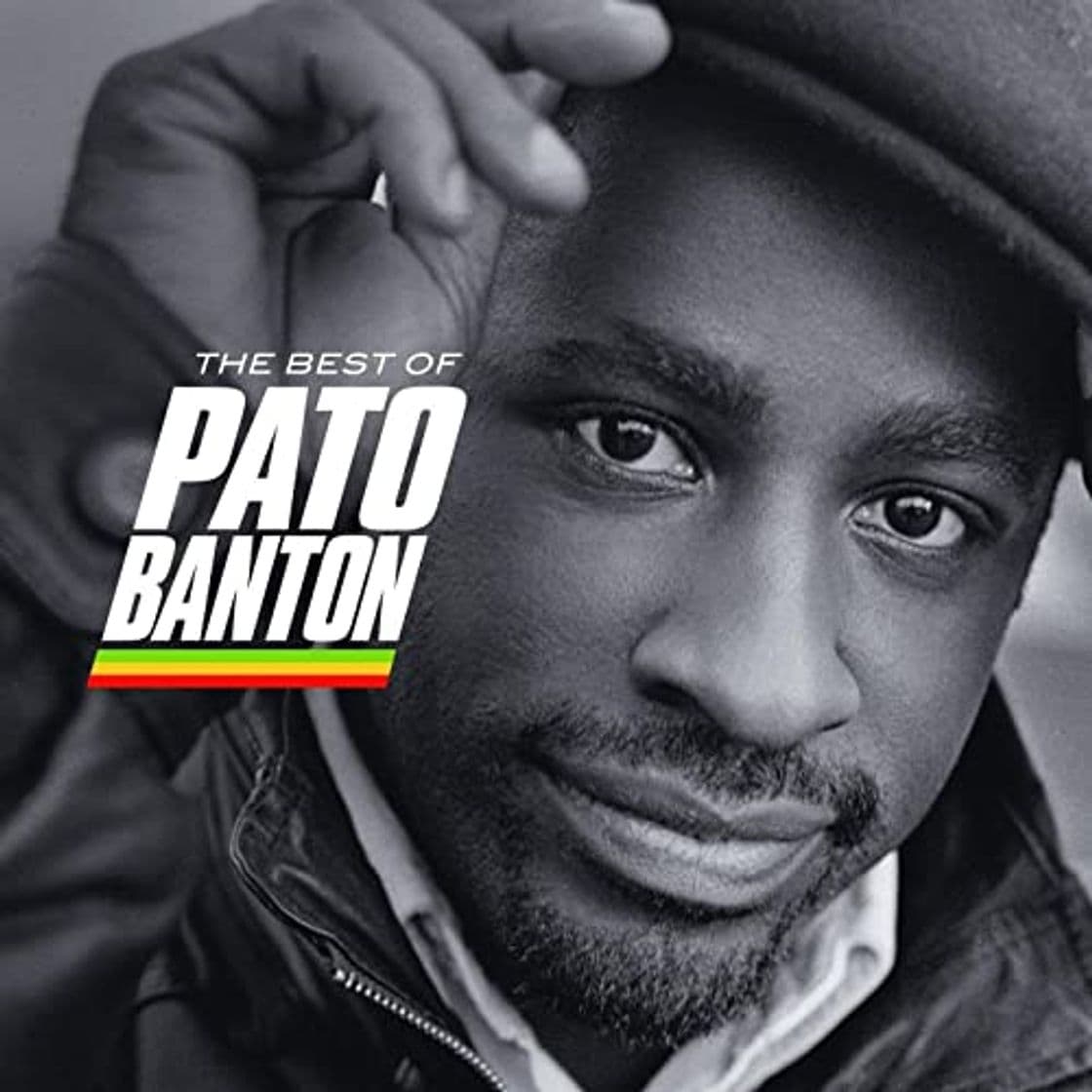 Moda Pato Banton - Go Pato