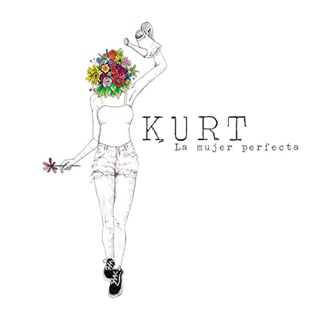 Moda Kurt - La Mujer Perfecta 