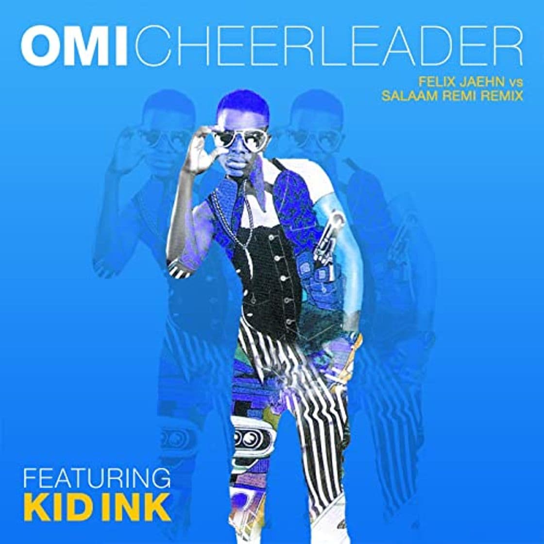 Moda Cheerleader - OMI