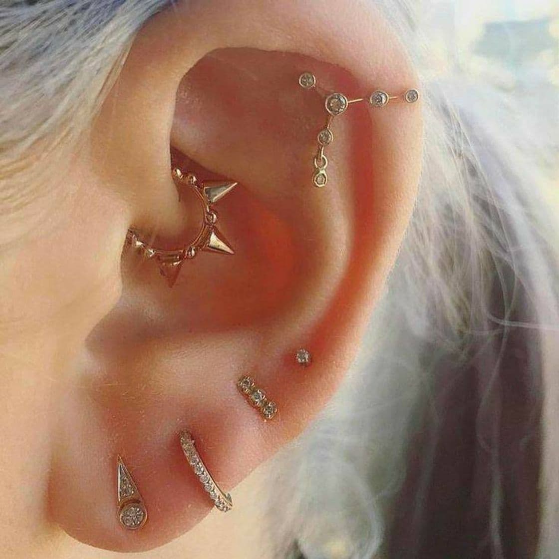 Fashion Piercing 