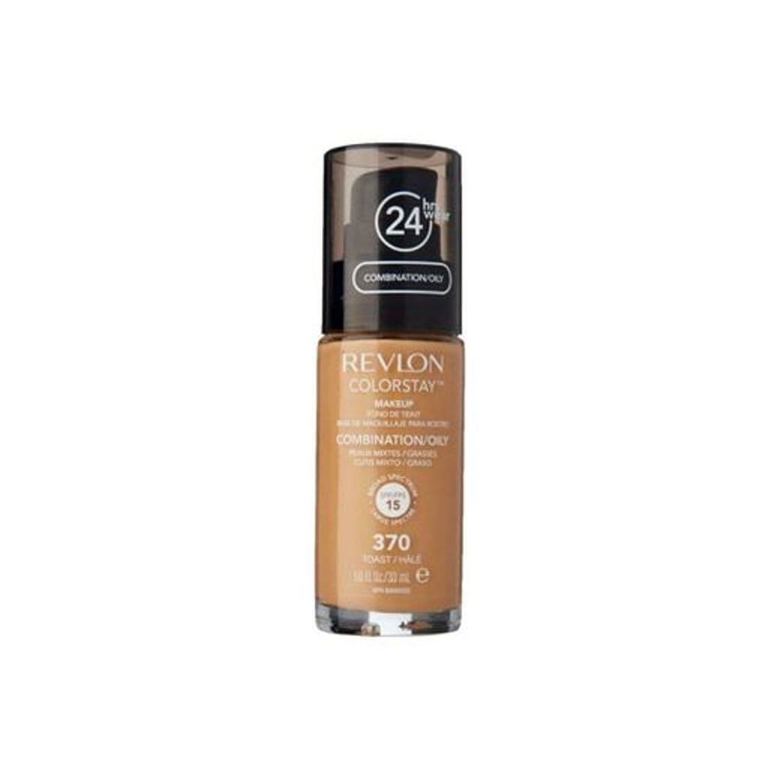 Product Revlon ColorStay Base de Maquillaje piel mixto/graso FPS15 30ml