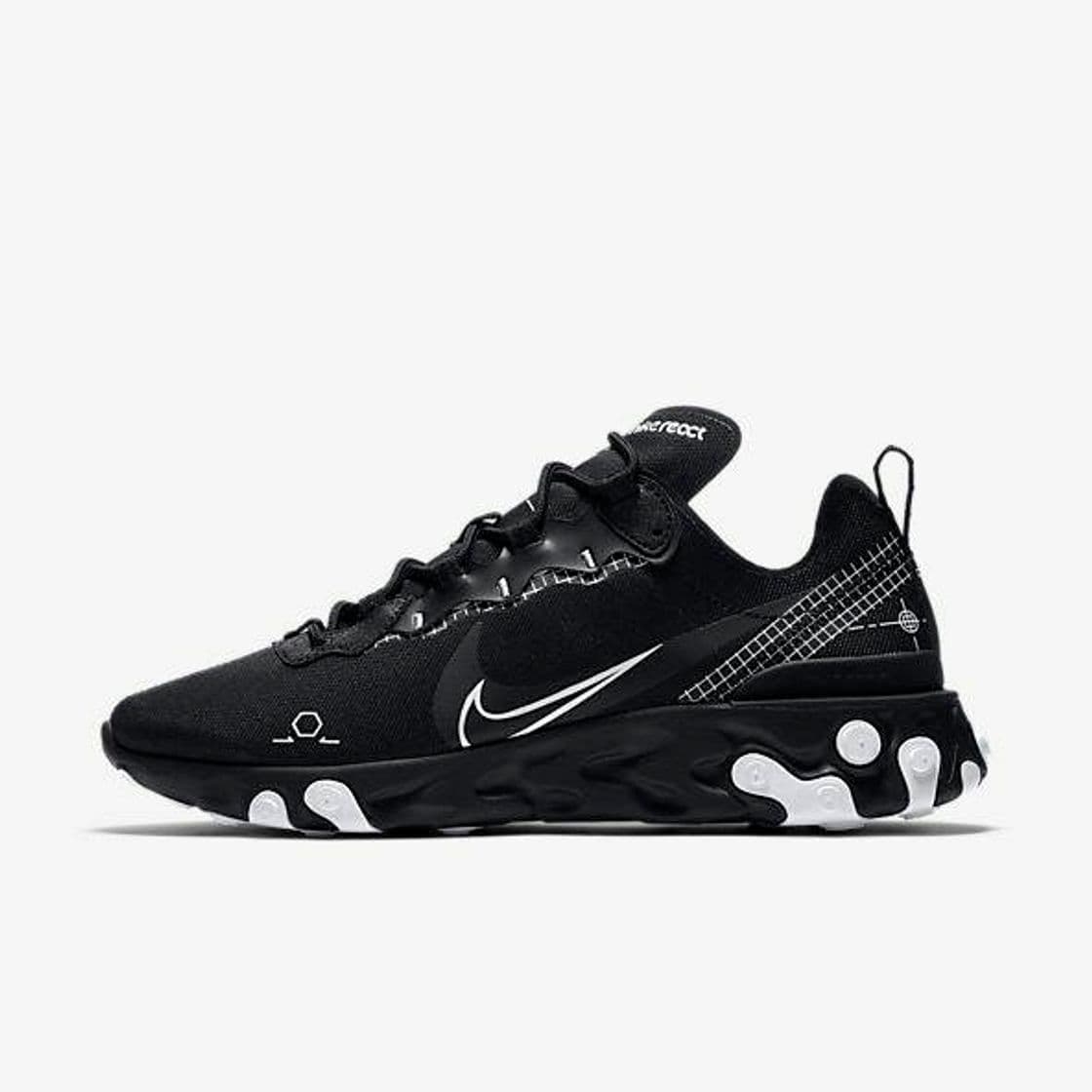 Product Nike React Element 55


