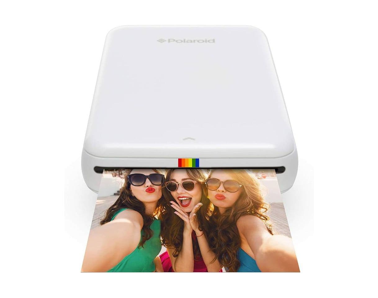 Producto Polaroid  Zip

