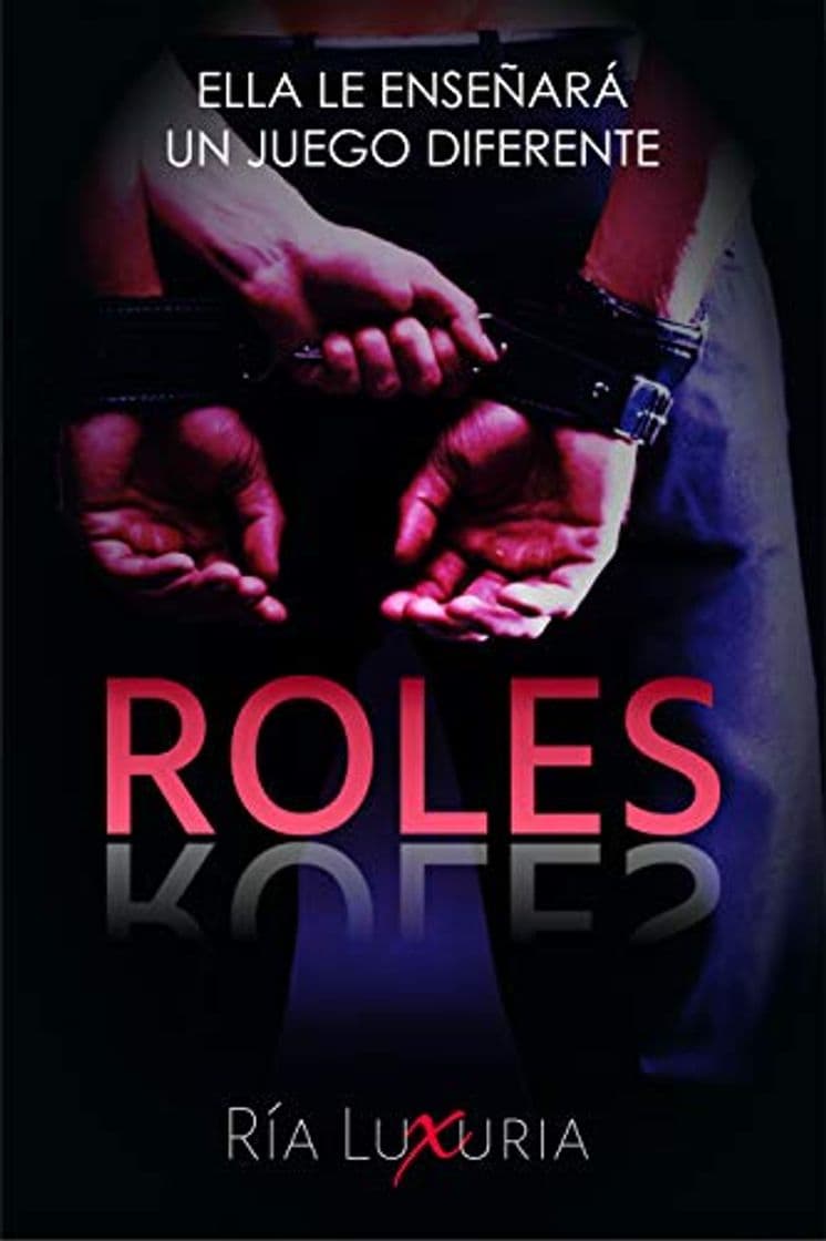 Libro ROLES