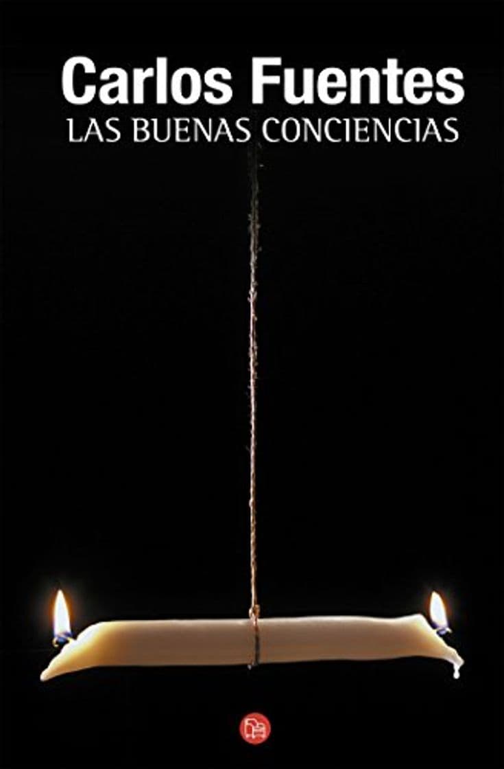 Libro Las buenas conciencias