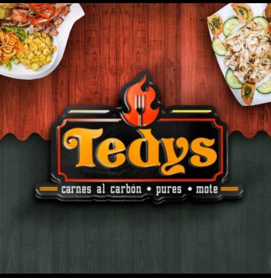 Restaurantes TEDYS