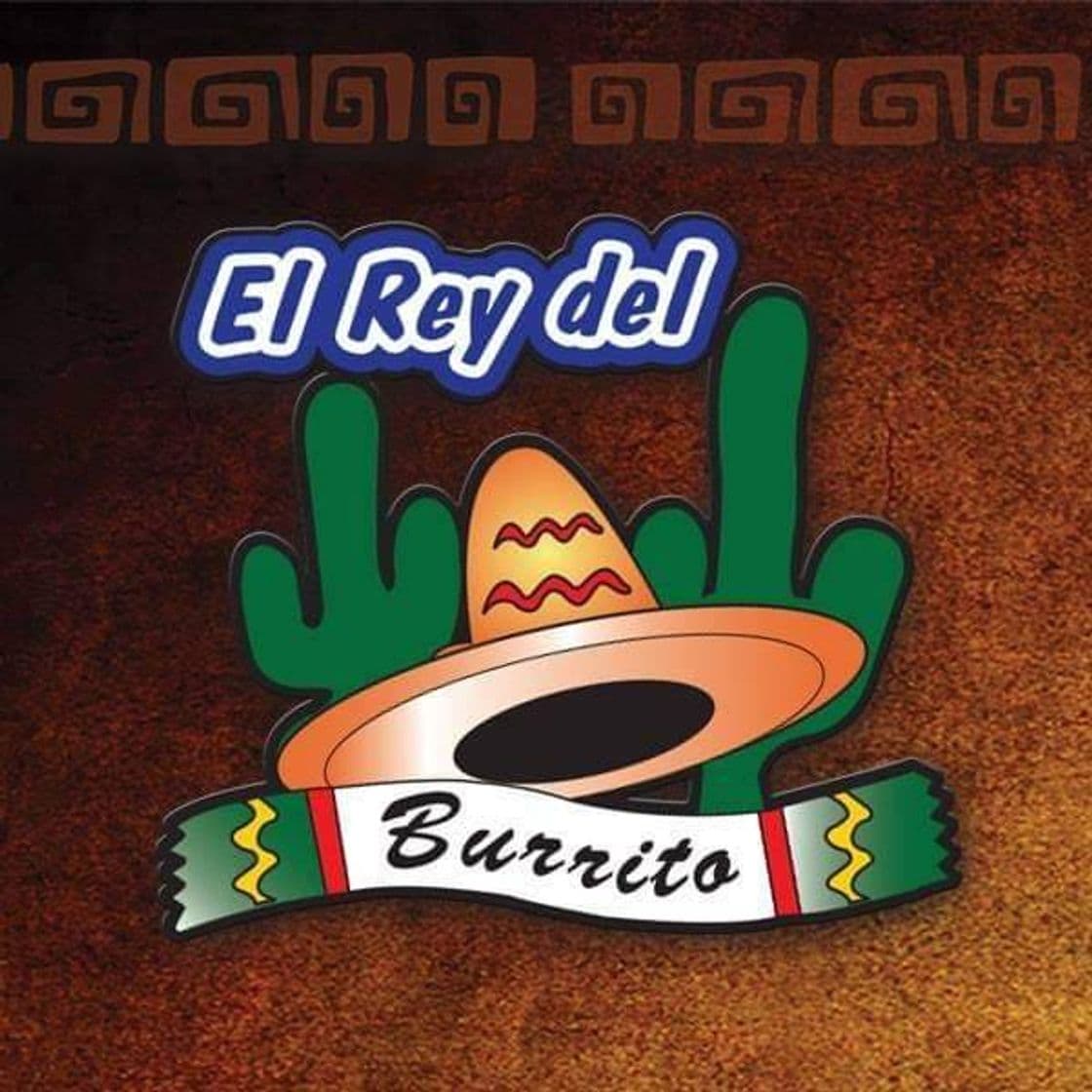 Restaurantes El Rey del Burrito