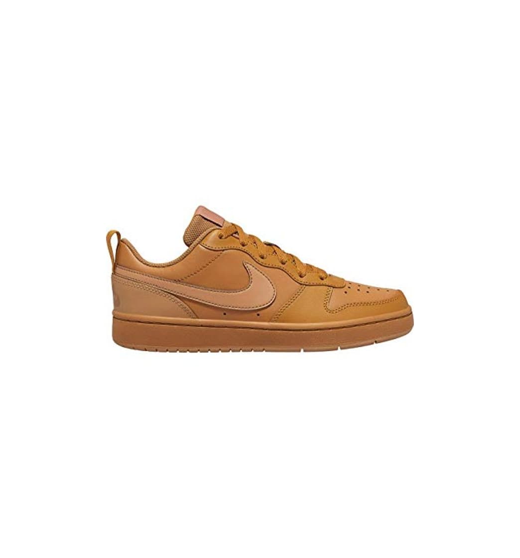 Producto Nike Court Borough Low 2, Zapatillas de Baloncesto para Hombre, Multicolor