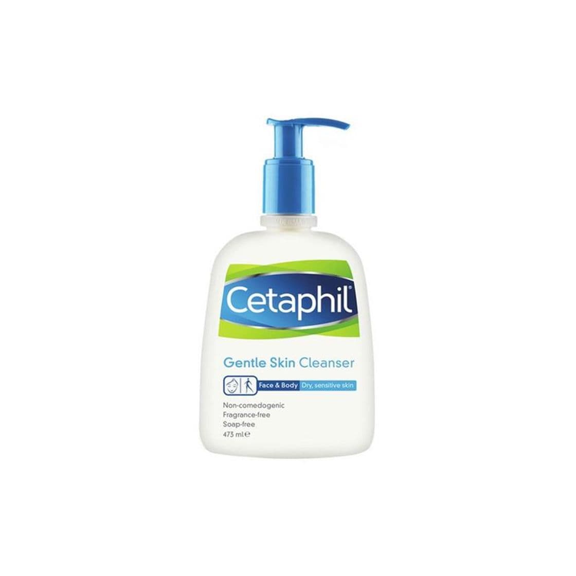 Producto Cetaphil 