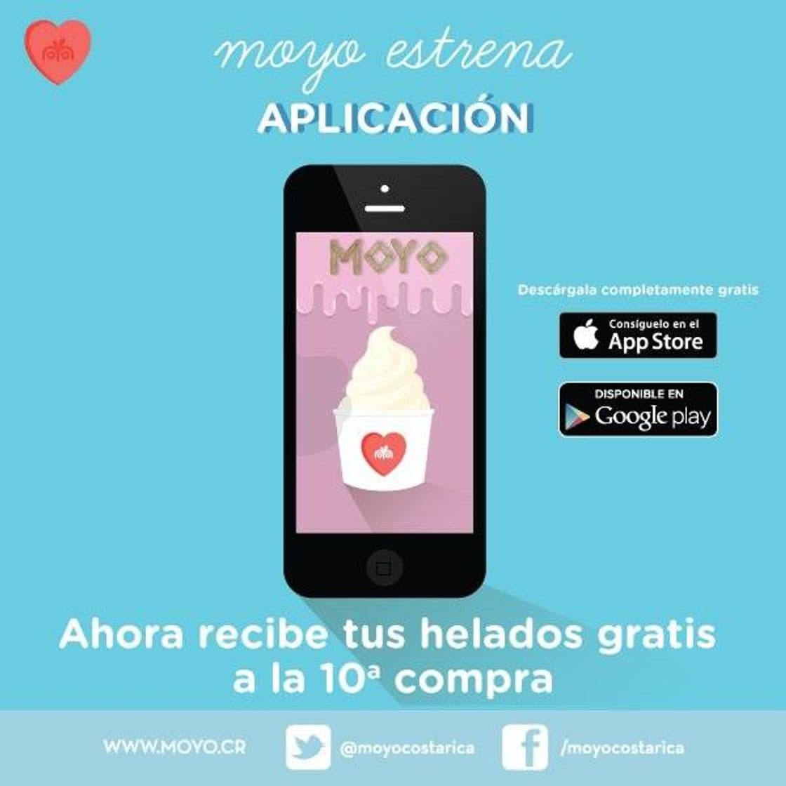 App Moyo App