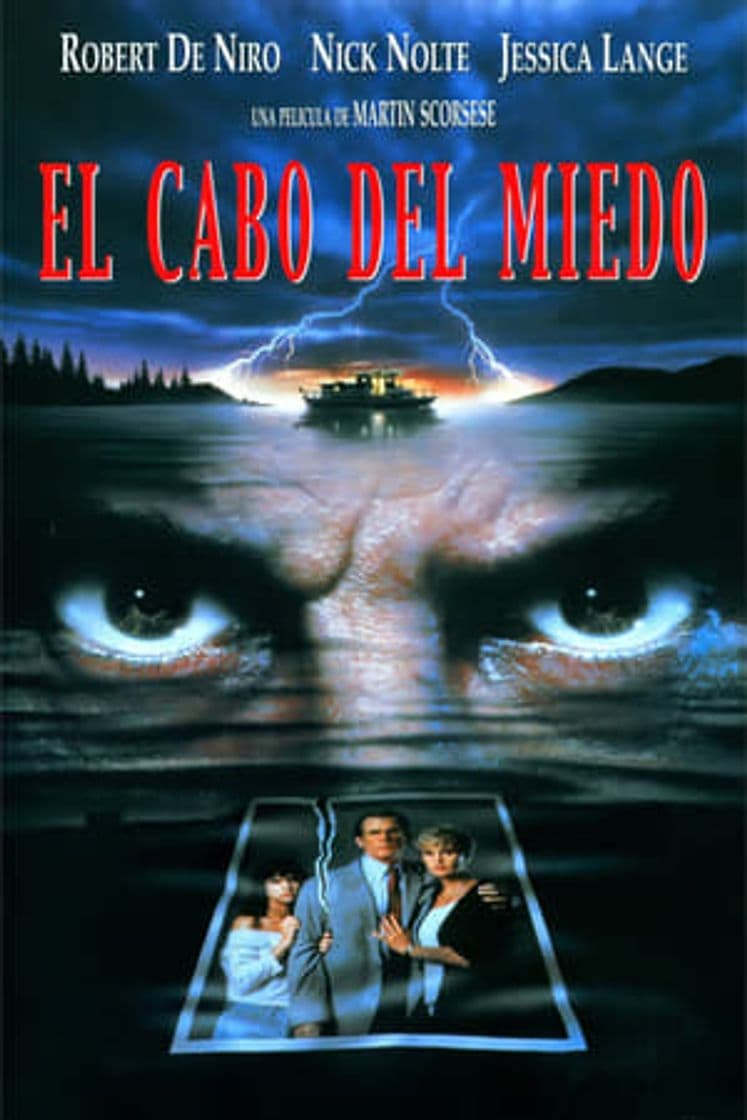 Película Cape Fear