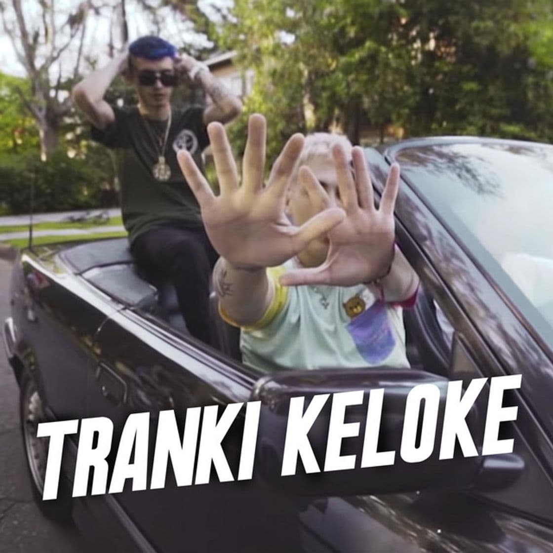 Music Tranki Keloke