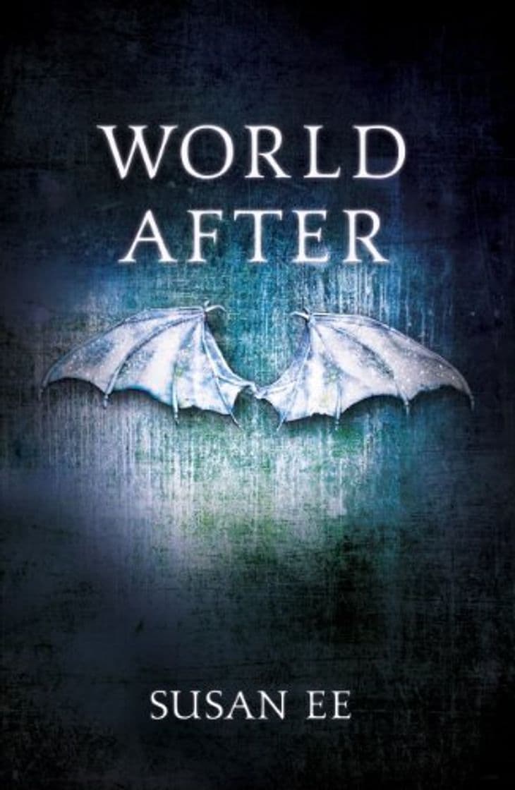 Book World After: Penryn and the End of Days Book Two