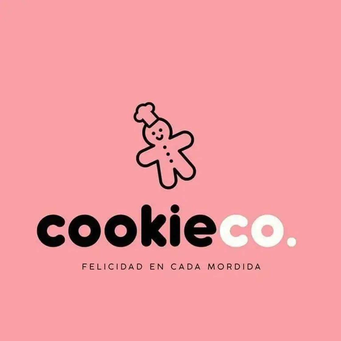 Restaurants Cookie Co.