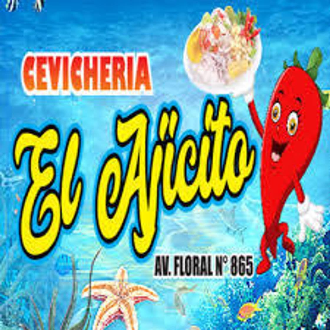 Restaurants Cevicheria El Ajicito