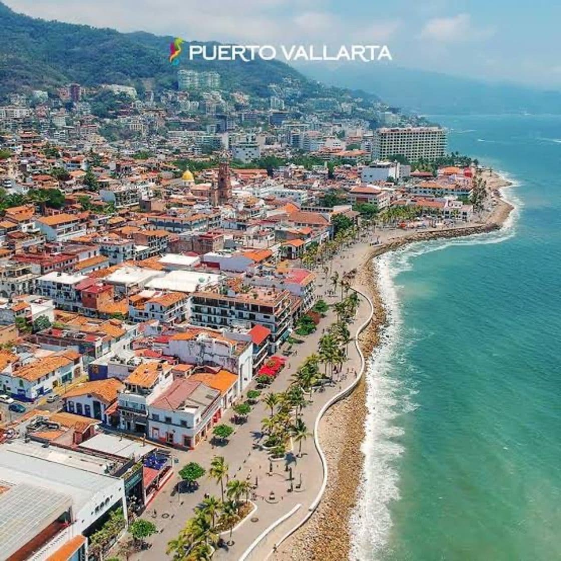 Place Malecon Puerto Vallarta