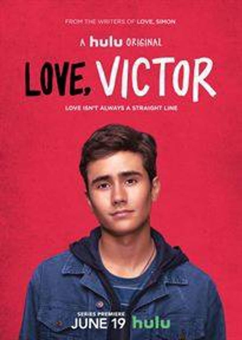 Serie Love Victor