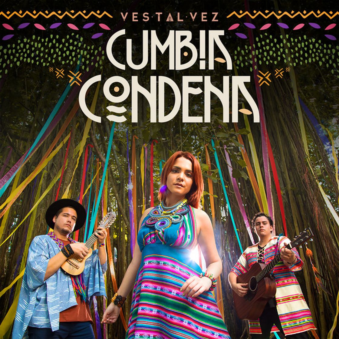 Canción Cumbia Condena