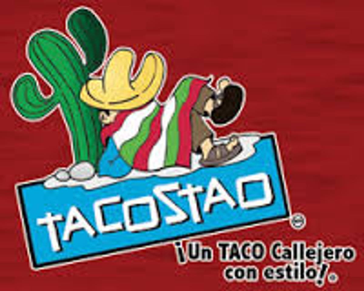 Restaurants Tacostao