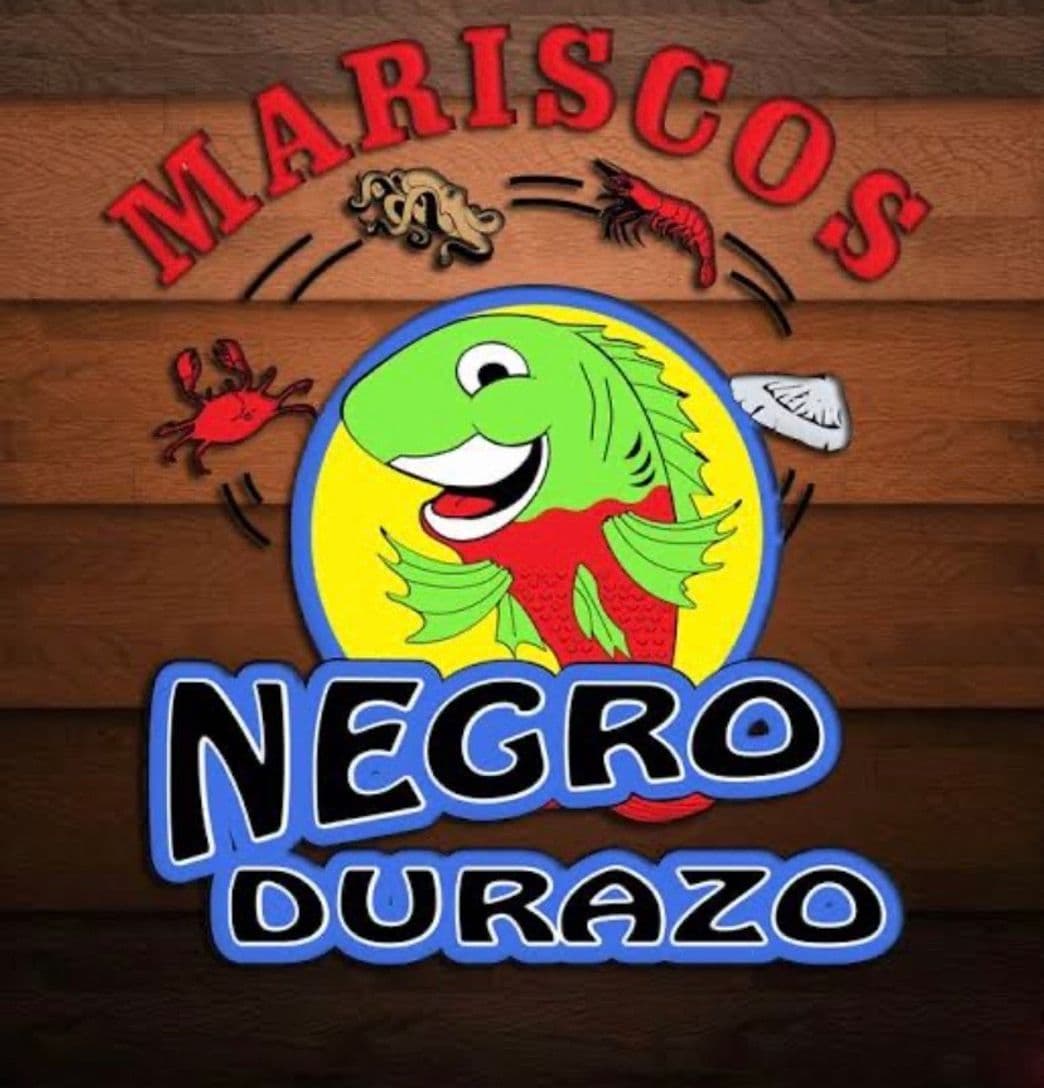 Restaurants Mariscos Negro Durazo Zona Río