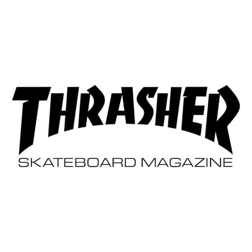 App Thrasher Magazine