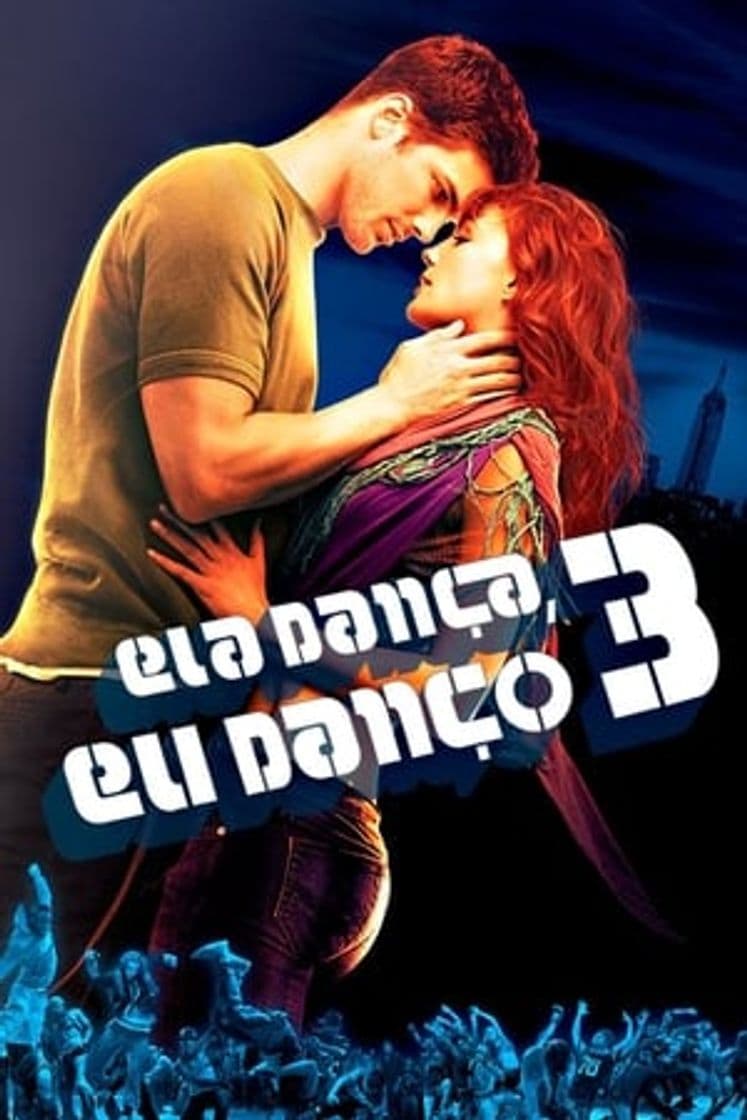 Movie Step Up 3D