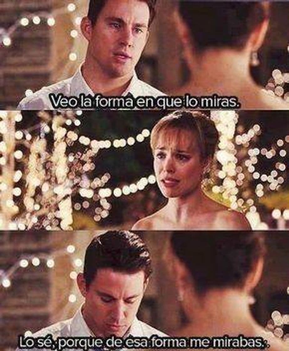 Movie The Vow