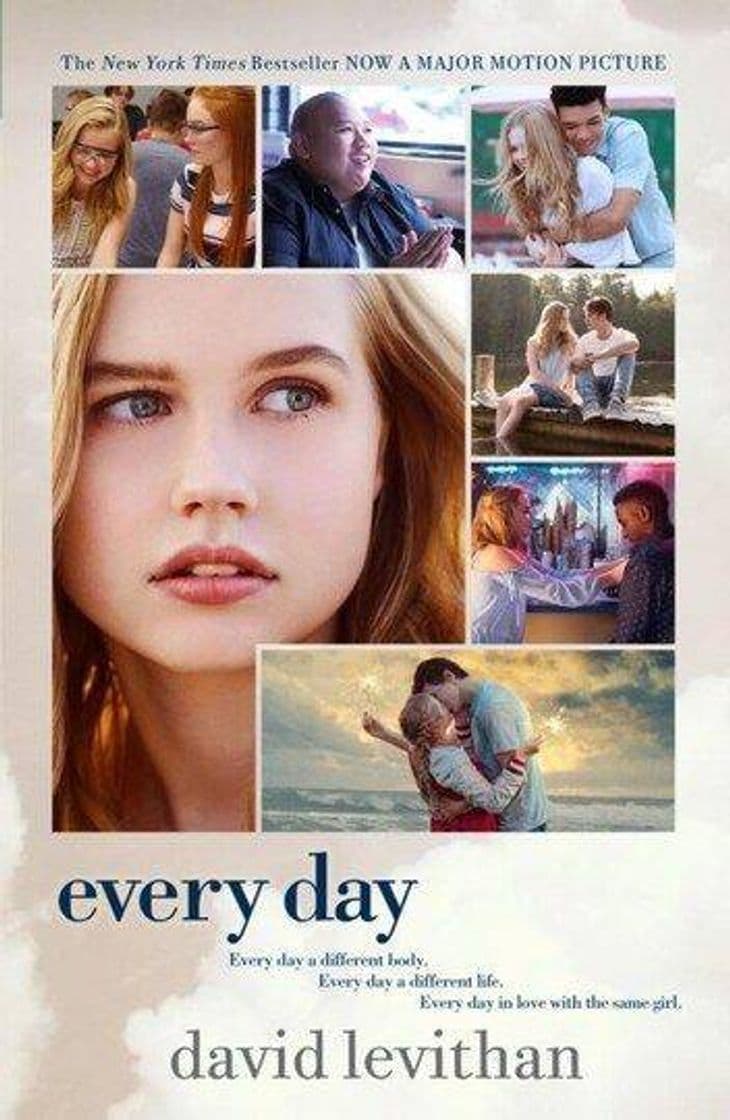 Movie Every Day