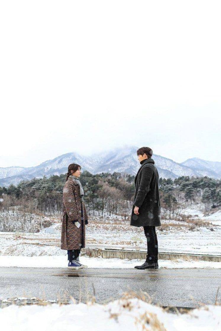 Serie Uncontrollably Fond