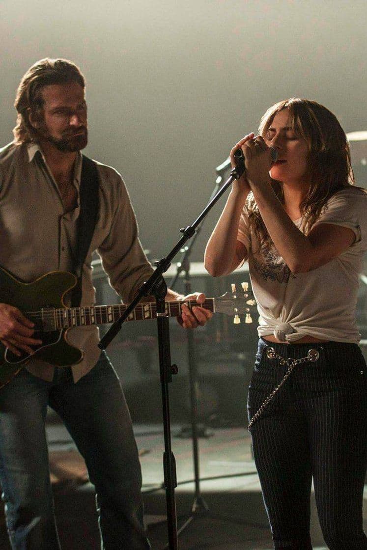 Movie A Star Is Born