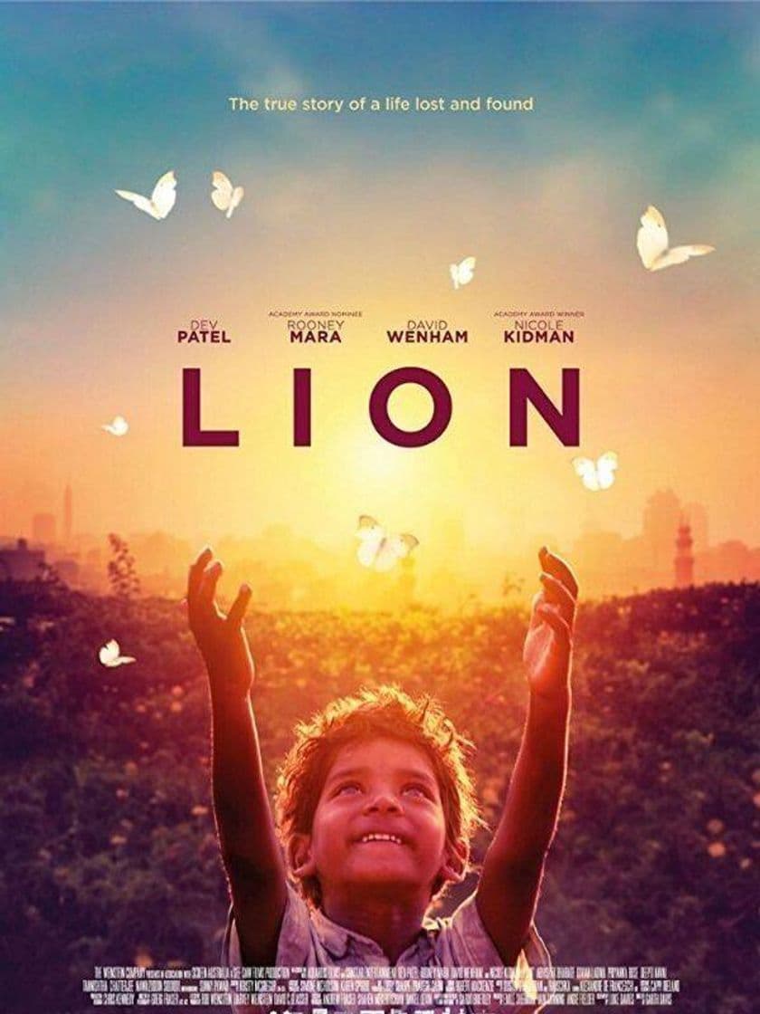 Movie Lion