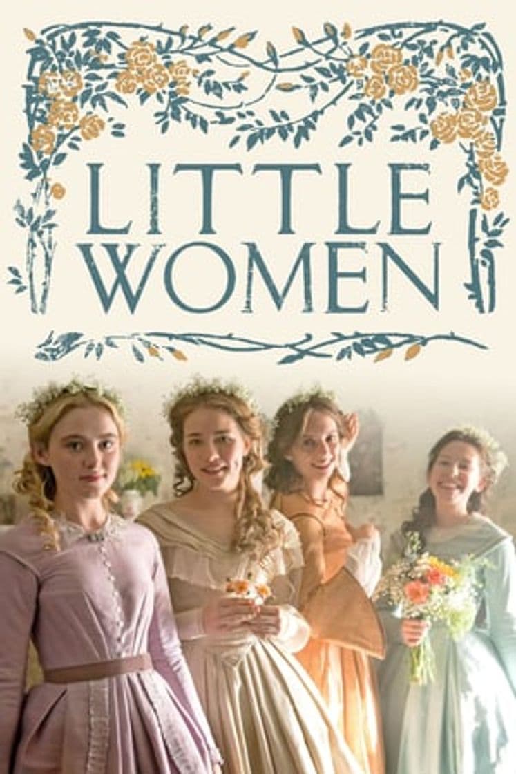 Serie Little Women