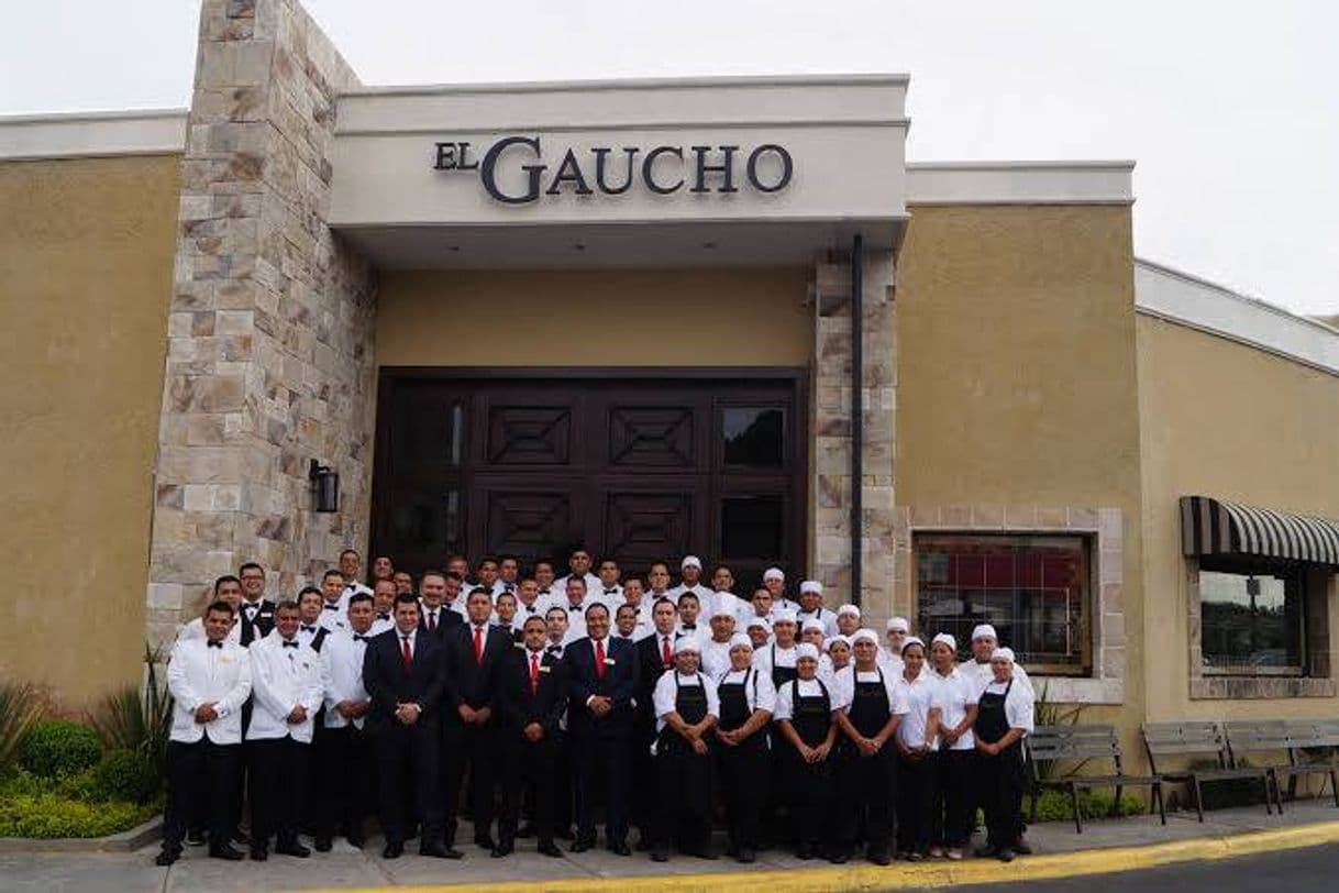 Restaurants El Gaucho