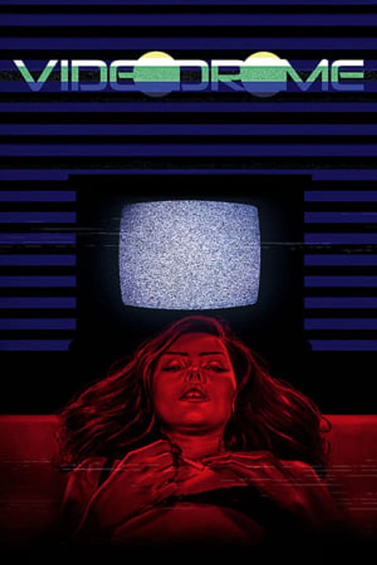 Movie Videodrome