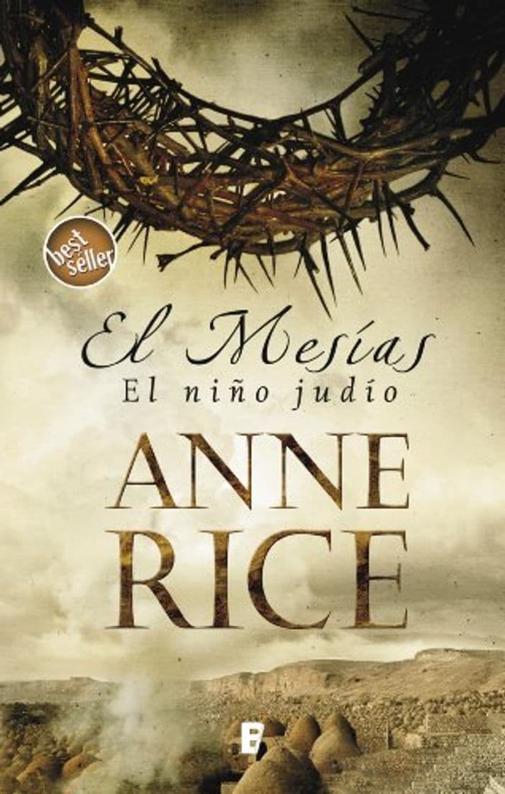 Libro El niño judío