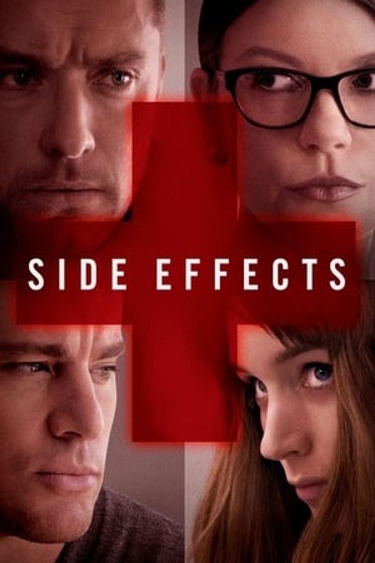 Película Side Effects